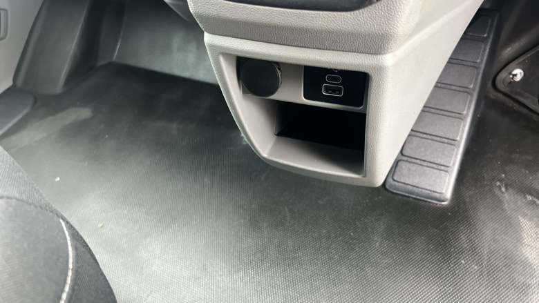 Ford Transit Custom 320 L1 Diesel Fwd 2.0 EcoBlue 136ps H1 Van Limited